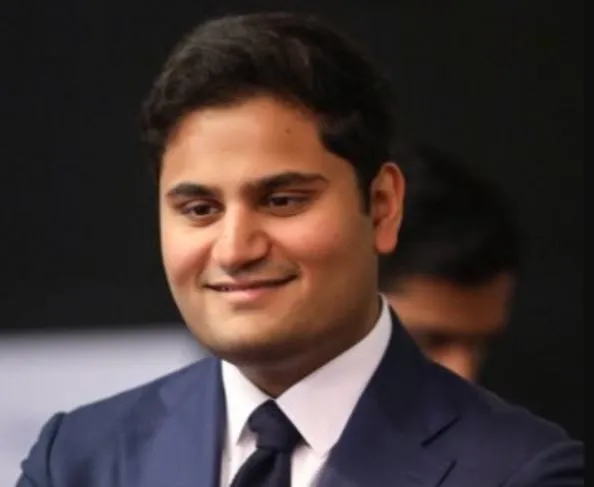 भारत को अपना एआई इंफ्रास्ट्रक्चर खुद बनाना होगा: जीत अडाणी