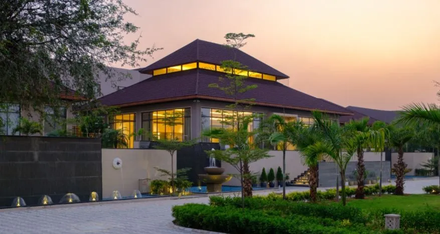 'नोवाल नेचरकेयर’, जहां लक्जरी के साथ मिलती है प्राकृतिक चिकित्सा 