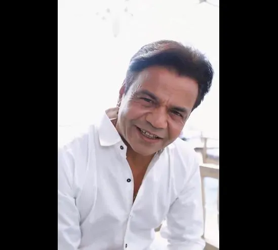 बढ़ाया मदद का हाथ, राजपाल यादव को फिल्म में भूमिका की पेशकश