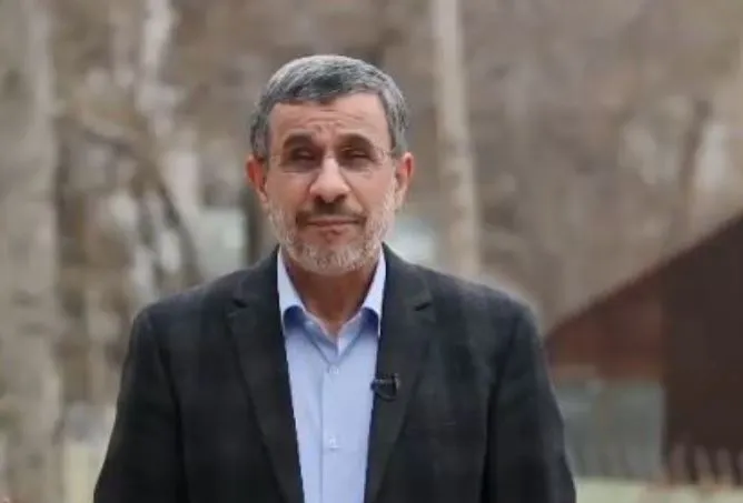 एयर स्ट्राइक में ईरान के पूर्व राष्ट्रपति महमूद अहमदीनेजाद भी मारे गए!