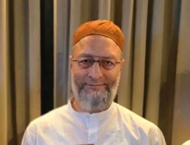 तृणकां ने मुसलमानों के वोट तो हासिल किए, लेकिन समुदाय के लिए कुछ नहीं किया: ओवैसी