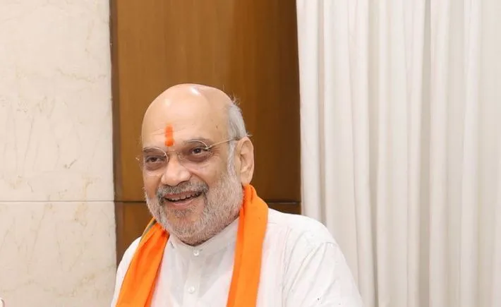 चुनाव के बाद बंगाल में 60 दिन और रहेंगे केंद्रीय बल: अमित शाह