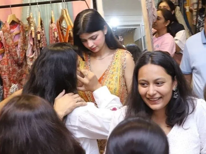 गर्मियों का फैशन उत्सव: बेंगलूरु में हाई लाइफ प्रदर्शनी का समर एडिशन 18 अप्रैल से