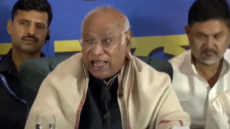 गुजरात के लोगों के प्रति मेरे मन में हमेशा सर्वोच्च सम्मान रहा है और हमेशा रहेगा: खरगे