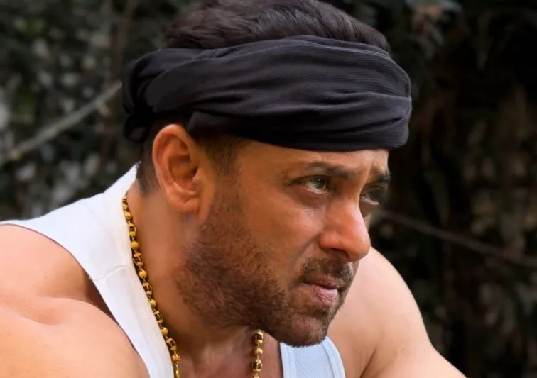 'रुपया-डॉलर सब ऊपर-नीचे हो रहा है' - राजपाल के सवाल पर सलमान का जवाब दिल जीत लेगा