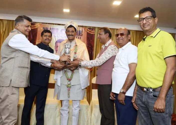 कल्पना से भी ऊपर है मोदी के कार्यकाल में देश का विकास