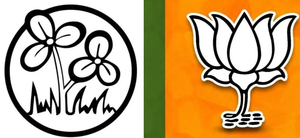 एग्जिट पोल: तृणकां या भाजपा, इस बार बंगाल में किसकी सरकार? 