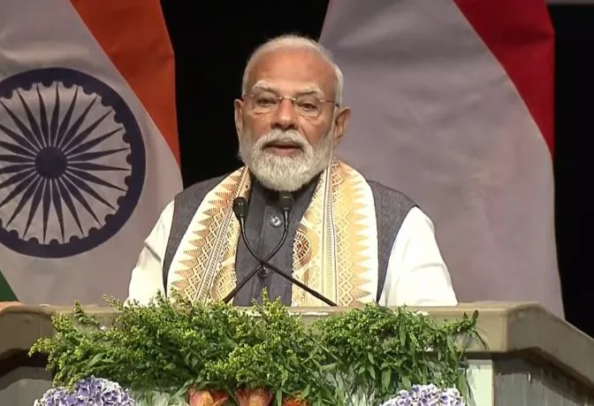 'दुनिया के लिए आपदाओं का दशक बन रहा, स्थितियां तेजी से नहीं बदली गईं तो उपलब्धियों पर पानी फिर जाएगा'