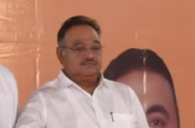 टाटा समूह को सिंगूर वापस लाकर बंगाल की निवेशक-अनुकूल छवि बहाल करना चाहते हैं: समिक भट्टाचार्य
