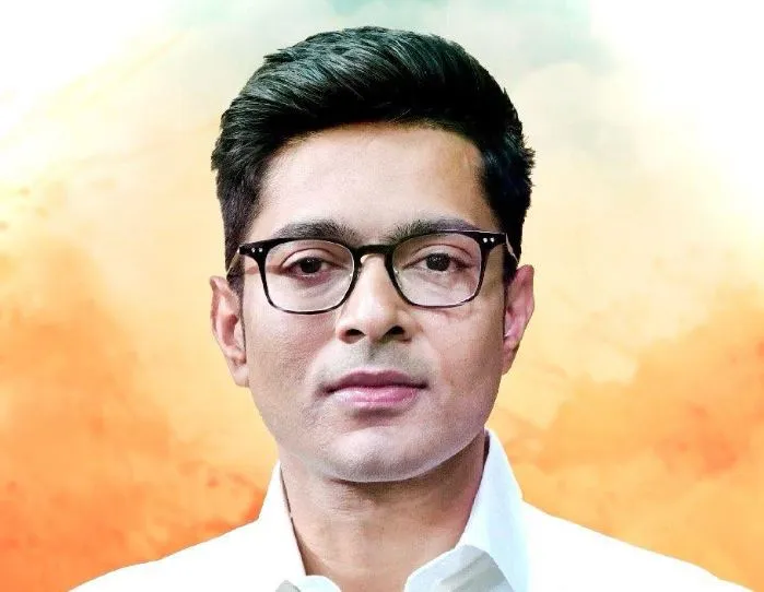 हस्ताक्षर की जालसाजी के मामले में अभिषेक बनर्जी सीआईडी के सामने पेश हुए