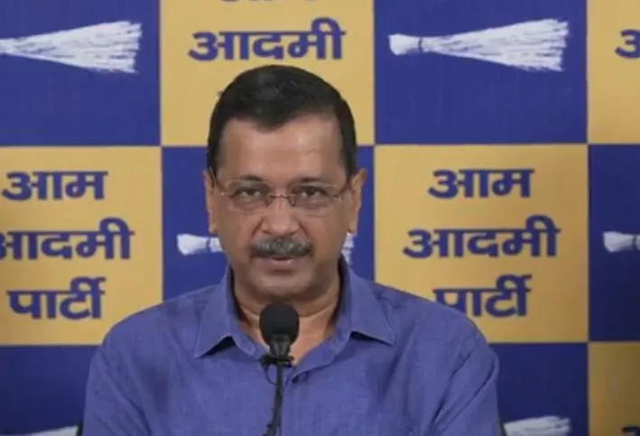 केजरीवाल ने पुरानी गाड़ियों में ई20 ईंधन के इस्तेमाल पर चिंता जताई