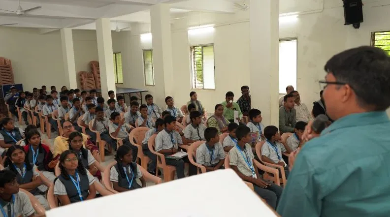 HUBBALLI DIV2