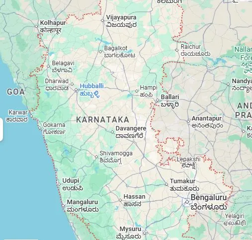 कावेरी विवाद: कन्नड़ समर्थक संगठनों ने 13 अगस्त को राज्य बंद की घोषणा की
