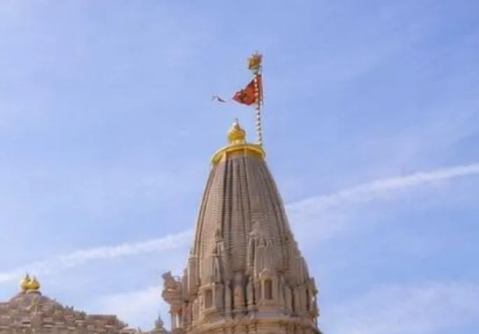 राम मंदिर को दान में प्राप्त सभी वस्तुएं सुरक्षित: कोषाध्यक्ष