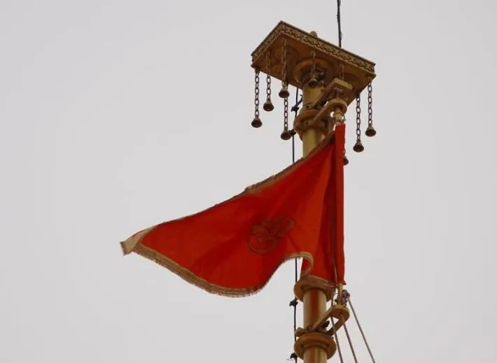 राम मंदिर ट्रस्ट ने चंपत राय का इस्तीफ़ा स्वीकार किया