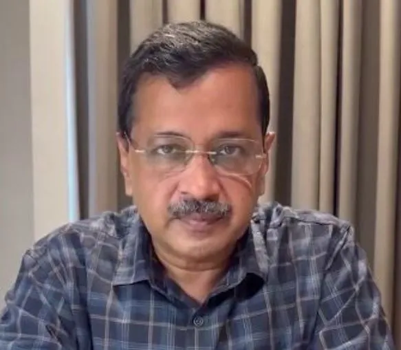 केजरीवाल ने भाजपा को पंजाब और गुजरात के स्कूलों की तुलना करने की चुनौती दी