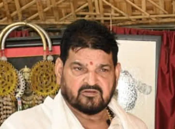 महिला पहलवानों के 'यौन उत्पीड़न' मामले में ब्रजभूषण शरण सिंह बरी हुए