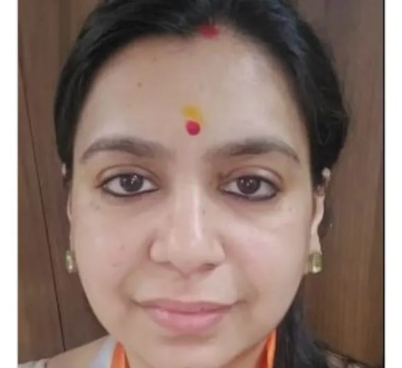चर्चित आईएएस अधिकारी दिव्या मित्तल ने 13 वर्षों की नौकरी के बाद इस्तीफा दिया