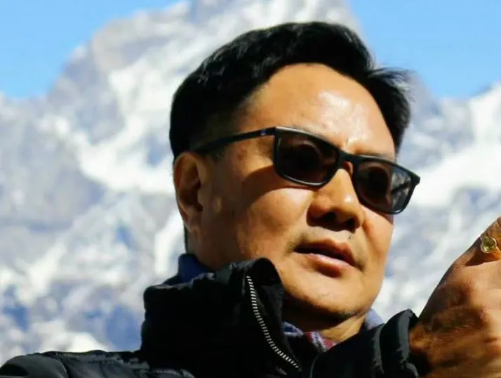 'पहले सीमावर्ती इलाकों को नज़रअंदाज़ किया जाता था, लेकिन अब यह हमारी सर्वोच्च प्राथमिकता है'