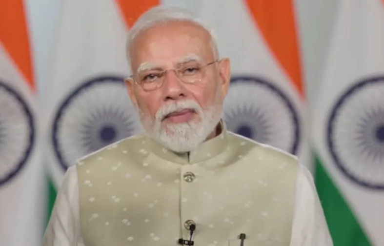 हम ओलंपिक के आधे खेलों में भी हिस्सा नहीं ले रहे, सुधार की ज़रूरत है: प्रधानमंत्री