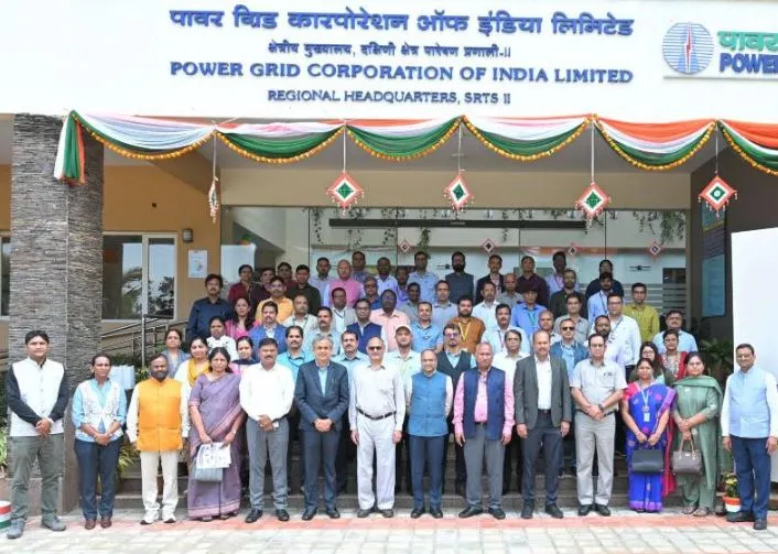 'राजभाषा को एआई से जोड़कर काम को बना सकते हैं सरल'