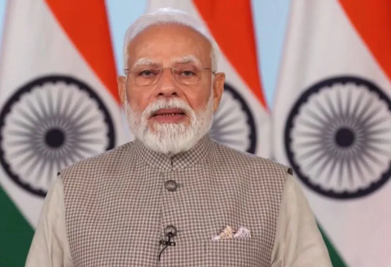 ड्रग्स के खिलाफ अभियान में सरकार मजबूती से युवाओं के साथ खड़ी है: प्रधानमंत्री