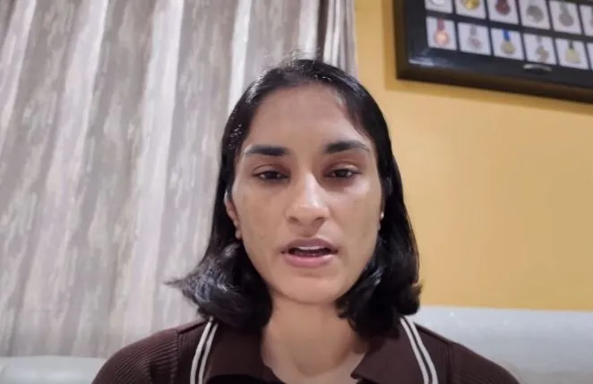 ब्रजभूषण मामला: अदालत के फैसले के खिलाफ अपील करेंगी महिला पहलवान