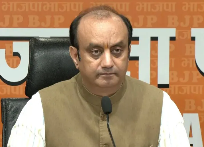झारखंड में जो हुआ, वह पेपर लीक नहीं, बल्कि पेपर लूट है: भाजपा
