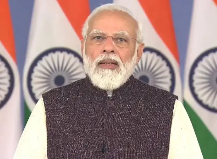 15 से 18 साल वालों के लिए टीकाकरण का ऐलान