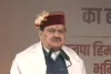 'जो देश-प्रदेश को घुसपैठियों के सहारे चलाना चाह रहे थे, उन्हें बिहार की जनता ने बाहर का रास्ता दिखाया'
