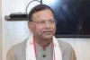 उप्र: केंद्रीय वित्त राज्य मंत्री पंकज चौधरी बने भाजपा के नए प्रदेशाध्यक्ष