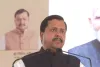 आने वाले वर्ष राजस्थान के विकास के वर्ष होंगे: नितिन नवीन 