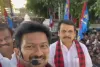 उदयनिधि ने भाजपा पर तमिलनाडु के लिए फंड जारी न करने का आरोप लगाया