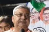 तृणकां सांसद कल्याण बनर्जी का दावा- 'भाजपा समर्थकों ने मुझ पर हमला किया'