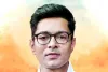 शिक्षक भर्ती घोटाला मामले में ईडी के सामने पेश हुए तृणकां सांसद अभिषेक बनर्जी