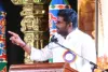 के. अन्नामलाई ने छोड़ी भाजपा