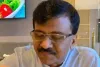 संजय राउत ने शिवसेना (यूबीटी) सांसदों को 50 करोड़ रु. का प्रलोभन दिए जाने का आरोप लगाया