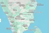 तमिलनाडु के 15 से ज़्यादा ज़िलों में भारी बारिश का अनुमान