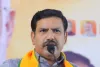 विजयेंद्र येडीयुरप्पा ने मैसूरु दशहरा समारोह में कंबाला को शामिल करने की योजना का विरोध किया