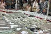 'कला उत्सवम' में छाई रौनक: हस्तशिल्प, साड़ियों, ज्वेलरी और होम डेकोर का अनोखा संगम