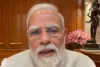 जंतर-मंतर पर अपनी माता के लिए गलत शब्दों के इस्तेमाल से व्यथित हुए प्रधानमंत्री