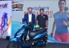 हीरो इलेक्ट्रिक ने बेंगलूरु में वन रेस के पहले और कर्नाटक टूर के 8वें संस्करण की घोषणा की