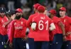पाक की उम्मीदों पर फिर पानी, इंग्लैंड टी20 विश्व कप चैंपियन