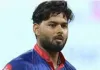 भारतीय क्रिकेट टीम के विकेटकीपर ऋषभ पंत सड़क दुर्घटना में घायल