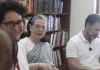 इतिहास मनमोहन सिंह को सबसे अहम प्रधानमंत्री के तौर पर याद रखेगा: सोनिया गांधी