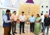 तिरुवनंतपुरम: पावर ग्रिड ने इंटर रीजन ब्रिज टूर्नामेंट का आगाज किया
