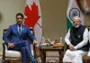 भारत का सख्त रुख: कनाडाई लोगों के लिए वीज़ा सेवाएं अस्थायी रूप से निलंबित कीं 