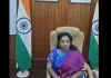 राष्ट्रपति ने तेलंगाना की राज्यपाल तमिलिसाई सौंदराजन का इस्तीफा स्वीकार किया