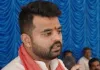 पूर्व सांसद रेवन्ना की बैरक से मोबाइल फोन ज़ब्त किया गया