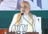 अमित शाह 15 दिसंबर को तमिलनाडु का दौरा करेंगे